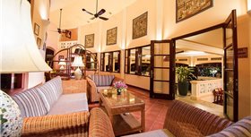 Phú Hải Resort Mũi Né