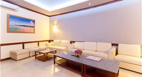 Phú Hải Resort Mũi Né