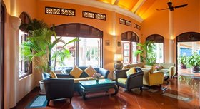 Phú Hải Resort Mũi Né