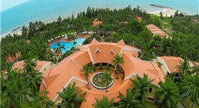Phú Hải Resort Mũi Né