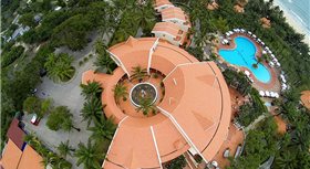 Phú Hải Resort Mũi Né