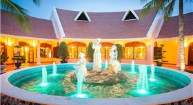 Phú Hải Resort Mũi Né