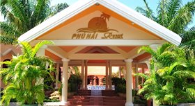 Phú Hải Resort Mũi Né