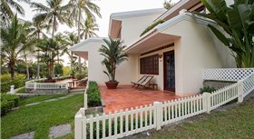 Phú Hải Resort Mũi Né