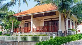 Phú Hải Resort Mũi Né