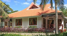 Phú Hải Resort Mũi Né