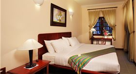 Phú Hải Resort Mũi Né