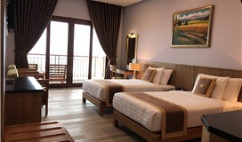 Grand Deluxe Ocean View