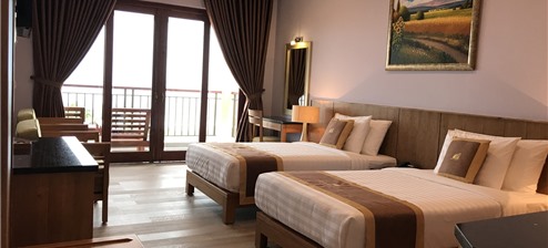 Grand Deluxe Ocean View