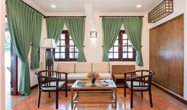 Garden View Villa Suite (1 PN + 1 PK)