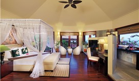 Bungalow hướng biển (Bungalow Sea View Double)