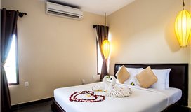 Deluxe hướng biển Deluxe hướng biển