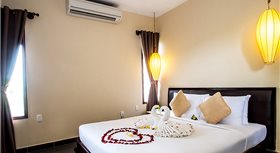 Romana Resort & Spa Romana Resort & Spa