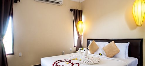 Deluxe hướng biển Deluxe hướng biển