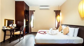 Romana Resort & Spa Romana Resort & Spa