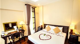 Romana Resort & Spa Romana Resort & Spa