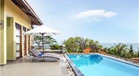 Romana Resort & Spa Romana Resort & Spa
