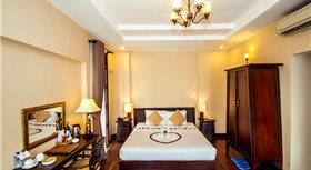 Romana Resort & Spa Romana Resort & Spa
