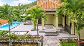 Romana Resort & Spa Romana Resort & Spa