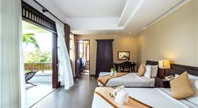 Romana Resort & Spa Romana Resort & Spa