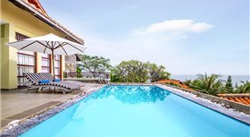 Romana Resort & Spa Romana Resort & Spa