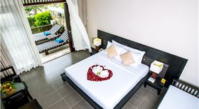 Romana Resort & Spa Romana Resort & Spa