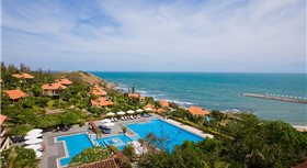 Romana Resort & Spa Romana Resort & Spa