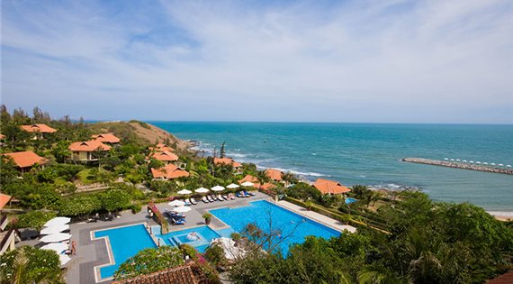 Romana Resort & Spa Romana Resort & Spa