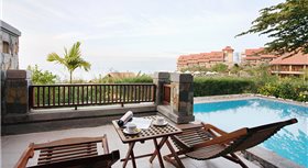 Romana Resort & Spa Romana Resort & Spa