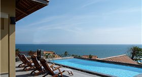 Romana Resort & Spa Romana Resort & Spa