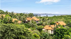 Romana Resort & Spa Romana Resort & Spa