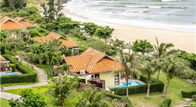Romana Resort & Spa Romana Resort & Spa
