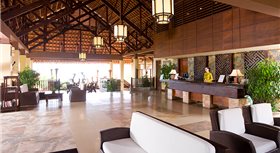 Romana Resort & Spa Romana Resort & Spa