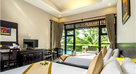 Romana Resort & Spa Romana Resort & Spa