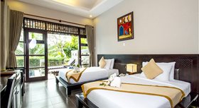Romana Resort & Spa Romana Resort & Spa