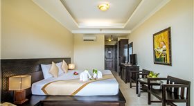 Romana Resort & Spa Romana Resort & Spa