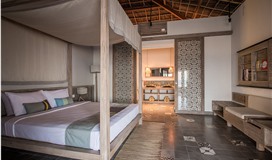 Superior Bungalow hướng vườn (Superior Garden Bungalow) Superior Bungalow hướng vườn (Superior Garden Bungalow)