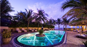 Sailing Club Resort Mui Ne (Mia Resort cũ) Sailing Club Resort Mui Ne (Mia Resort cũ)