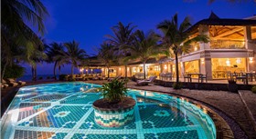 Sailing Club Resort Mui Ne (Mia Resort cũ) Sailing Club Resort Mui Ne (Mia Resort cũ)