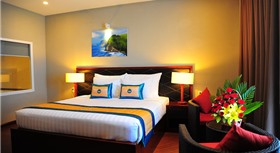 Sandunes Beach Resort Sandunes Beach Resort
