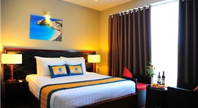 Sandunes Beach Resort Sandunes Beach Resort