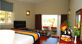 Sandunes Beach Resort Sandunes Beach Resort