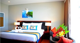 Sandunes Beach Resort Sandunes Beach Resort