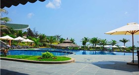 Sandunes Beach Resort Sandunes Beach Resort