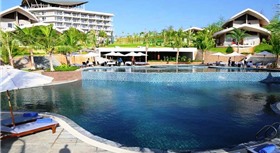 Sandunes Beach Resort Sandunes Beach Resort