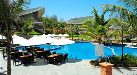 Sandunes Beach Resort Sandunes Beach Resort