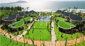 Sandunes Beach Resort Sandunes Beach Resort