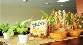 Sandunes Beach Resort Sandunes Beach Resort