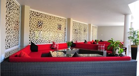 Sandunes Beach Resort Sandunes Beach Resort