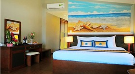 Sandunes Beach Resort Sandunes Beach Resort